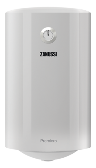 Boiler electric Zanussi ZWH/S 100 Premiero