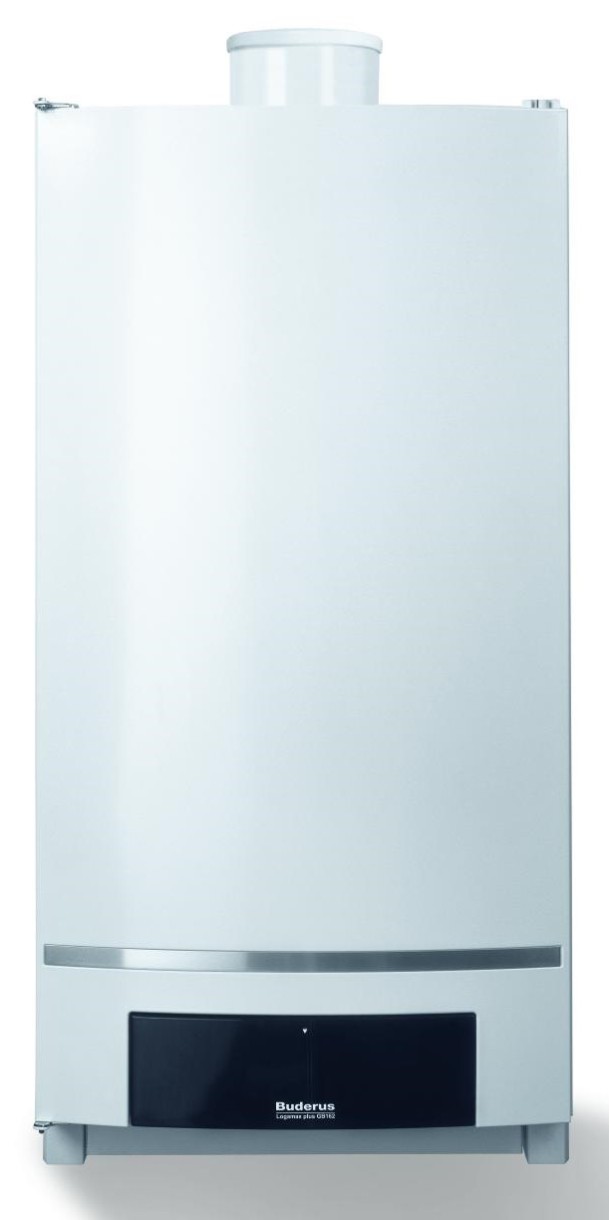 Газовый котел Buderus GB162-35 kW 
