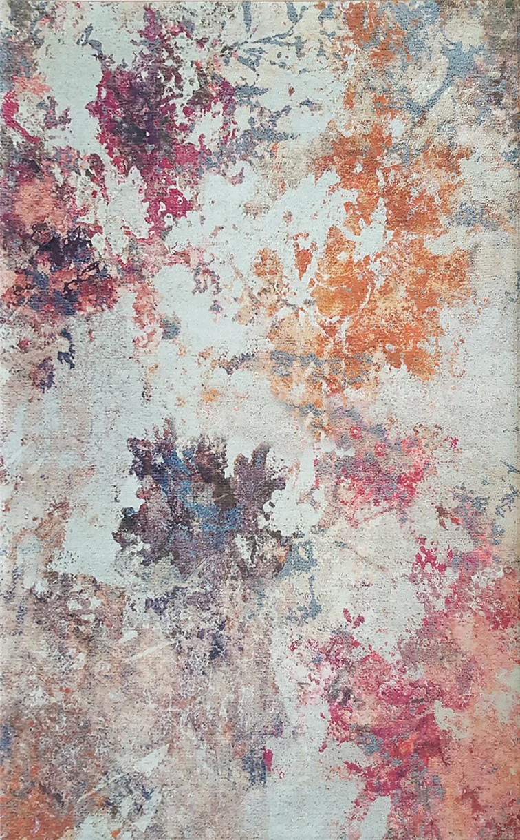 Ковёр Eko Hali Craft Artist Dreams CR 04 Multy 1.60x2.30m