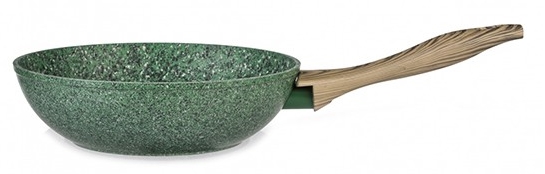 Tigaie Fissman Malachite 4315