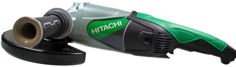 Углошлифовальная машина Hikoki G23MRUA-NS
