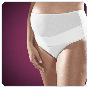 Пояс-бандаж послеродовой Chicco ES W-S (72311.01)