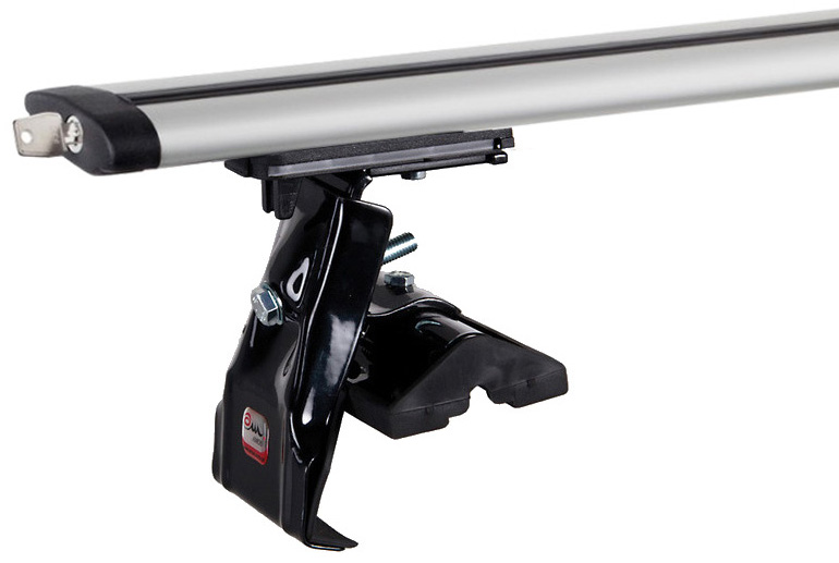 Bare transversale Amos Dromader D-1 Dinamic+