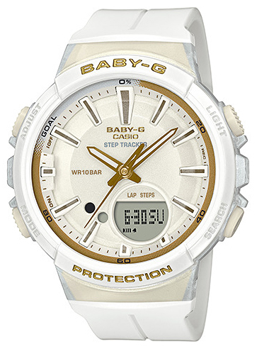 Наручные часы Casio BGS-100GS-7A