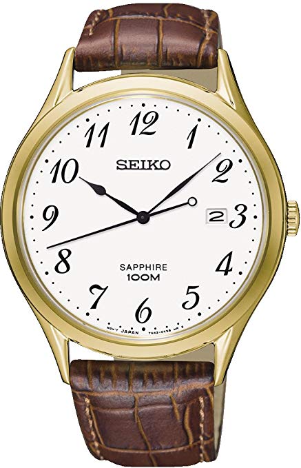Ceas de mână Seiko SGEH78P1