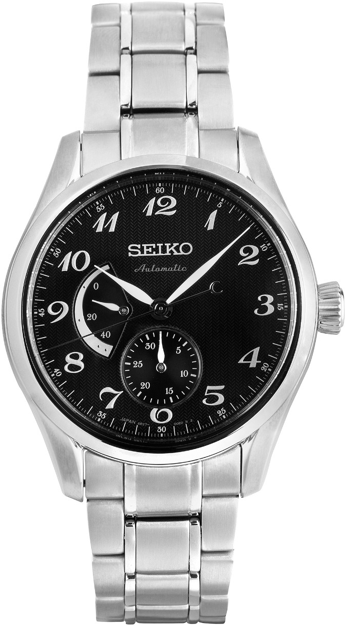 Наручные часы Seiko SPB043J1