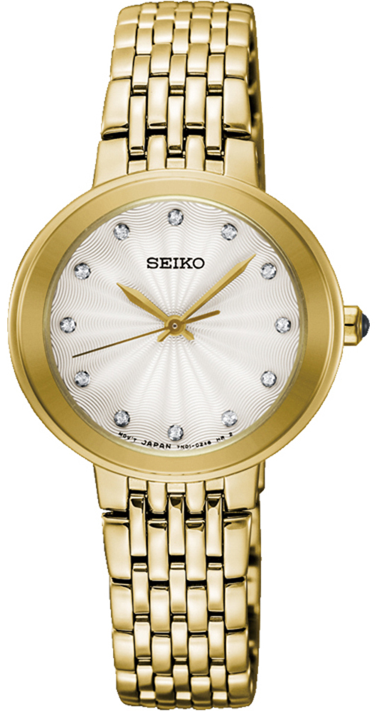 Наручные часы Seiko SRZ504P1