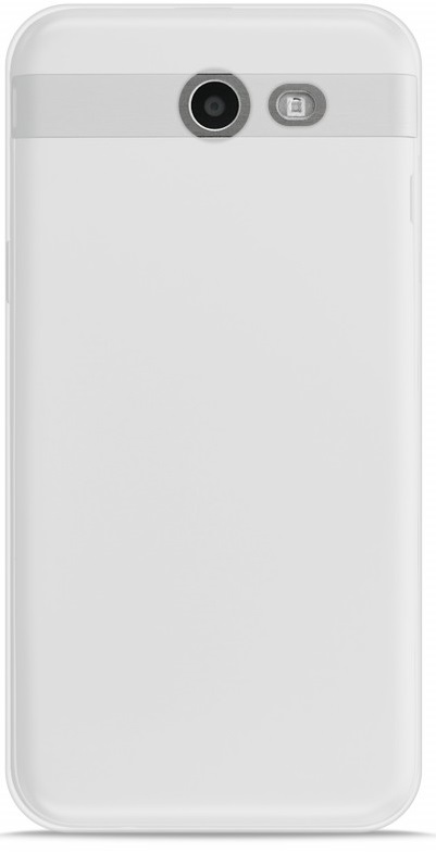 Чехол Puro Ultra-Slim 0.3 Cover for Samsung J5 (SGGALAXYJ51703TR)