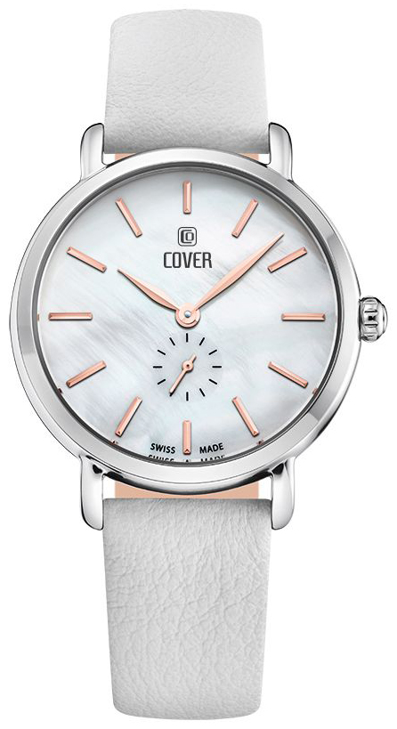 Наручные часы Cover CO199.04