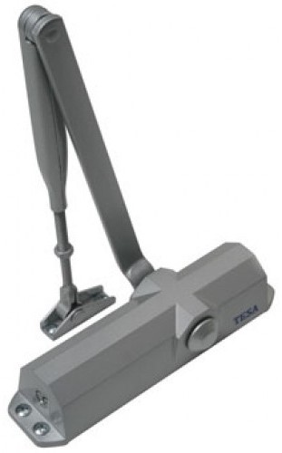 Дверной доводчик Tesa CT180034PL