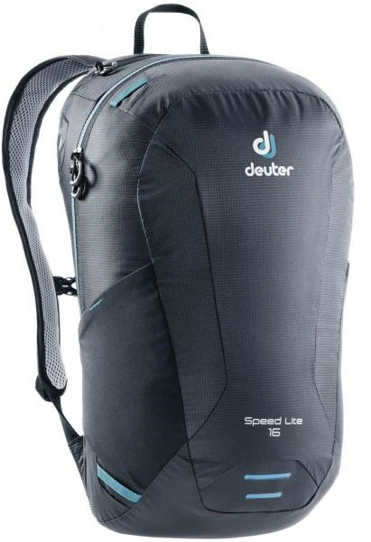 Рюкзак Deuter Speed Lite 16 Black