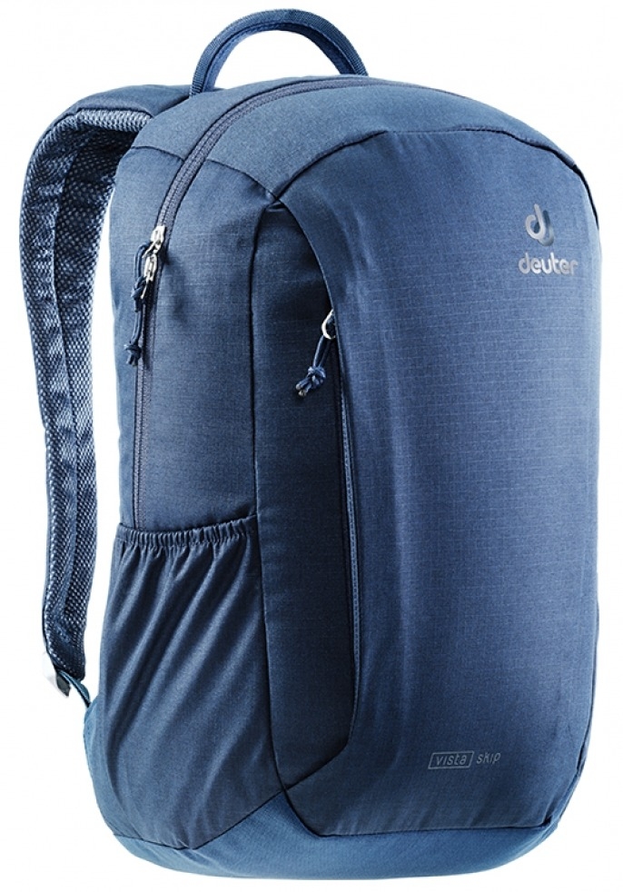 Городской рюкзак Deuter Vista Skip Midnight
