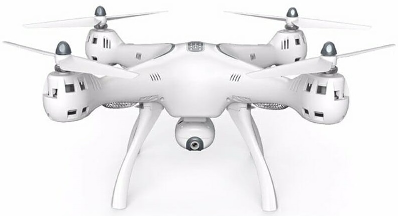 Dronă Syma X8 Pro