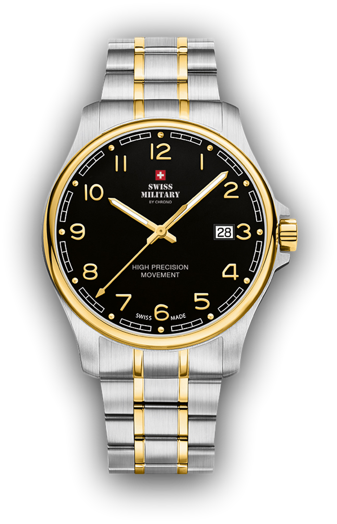 Наручные часы Swiss Military SM30200.19