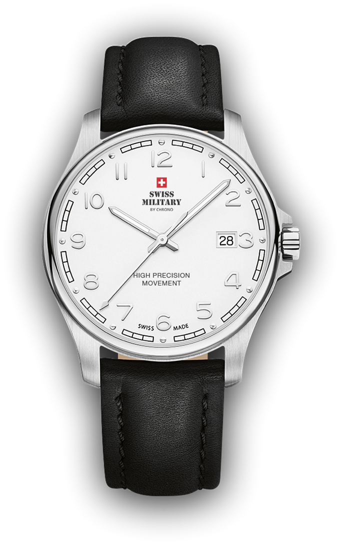Наручные часы Swiss Military SM30200.25