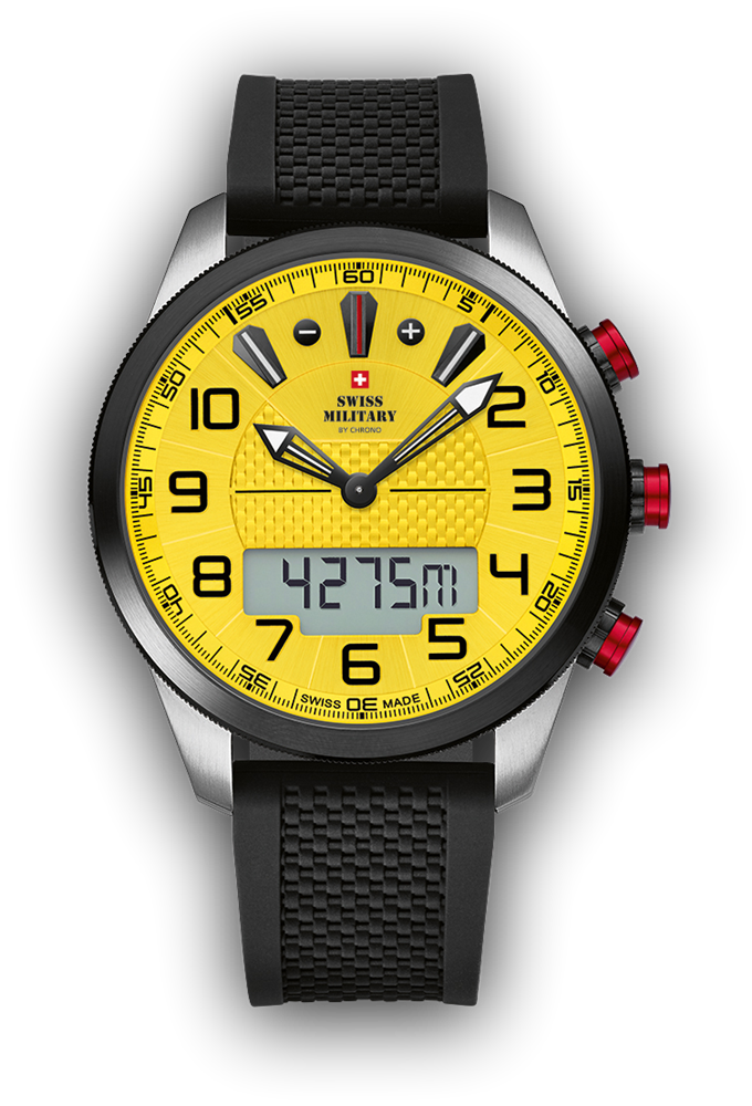 Наручные часы Swiss Military SM34061.03
