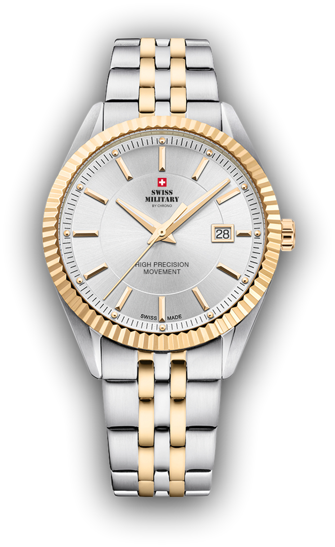 Наручные часы Swiss Military SM34065.05