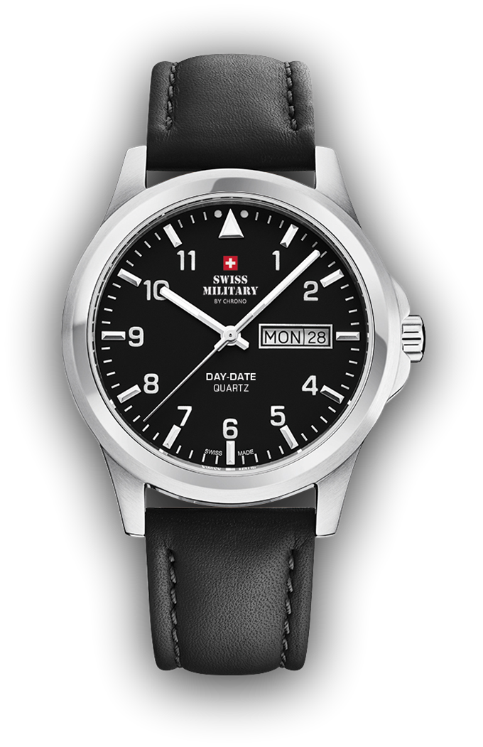 Наручные часы Swiss Military SM34071.01