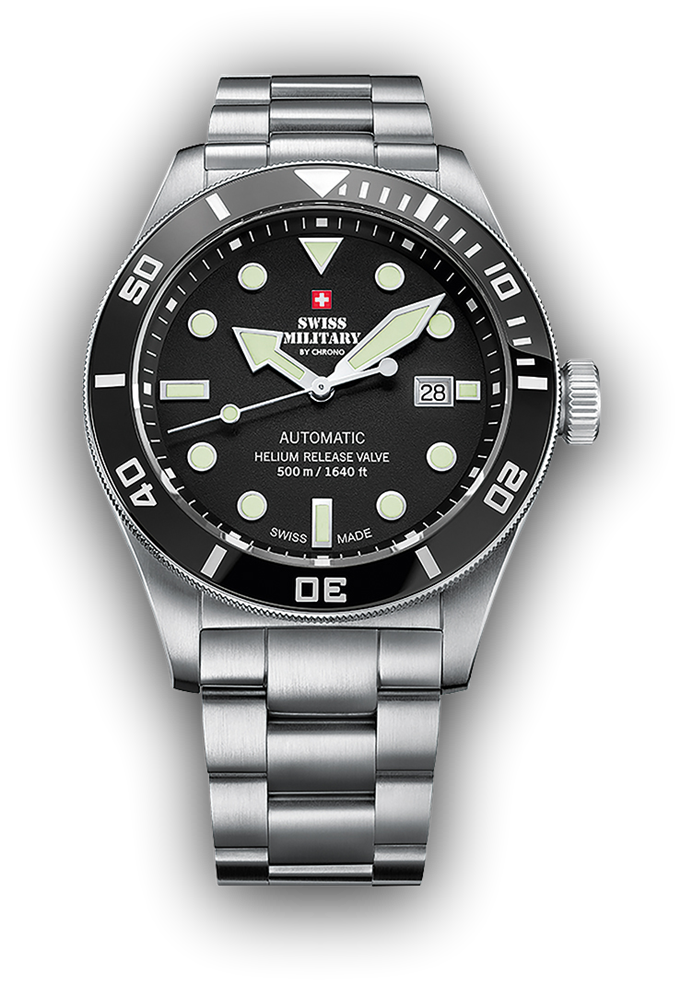 Наручные часы Swiss Military SMA34075.01