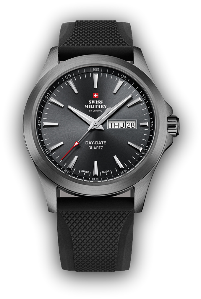 Наручные часы Swiss Military SMP36040.19