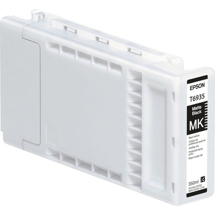 Cartuș Epson T693500 Matte Black (350ml)