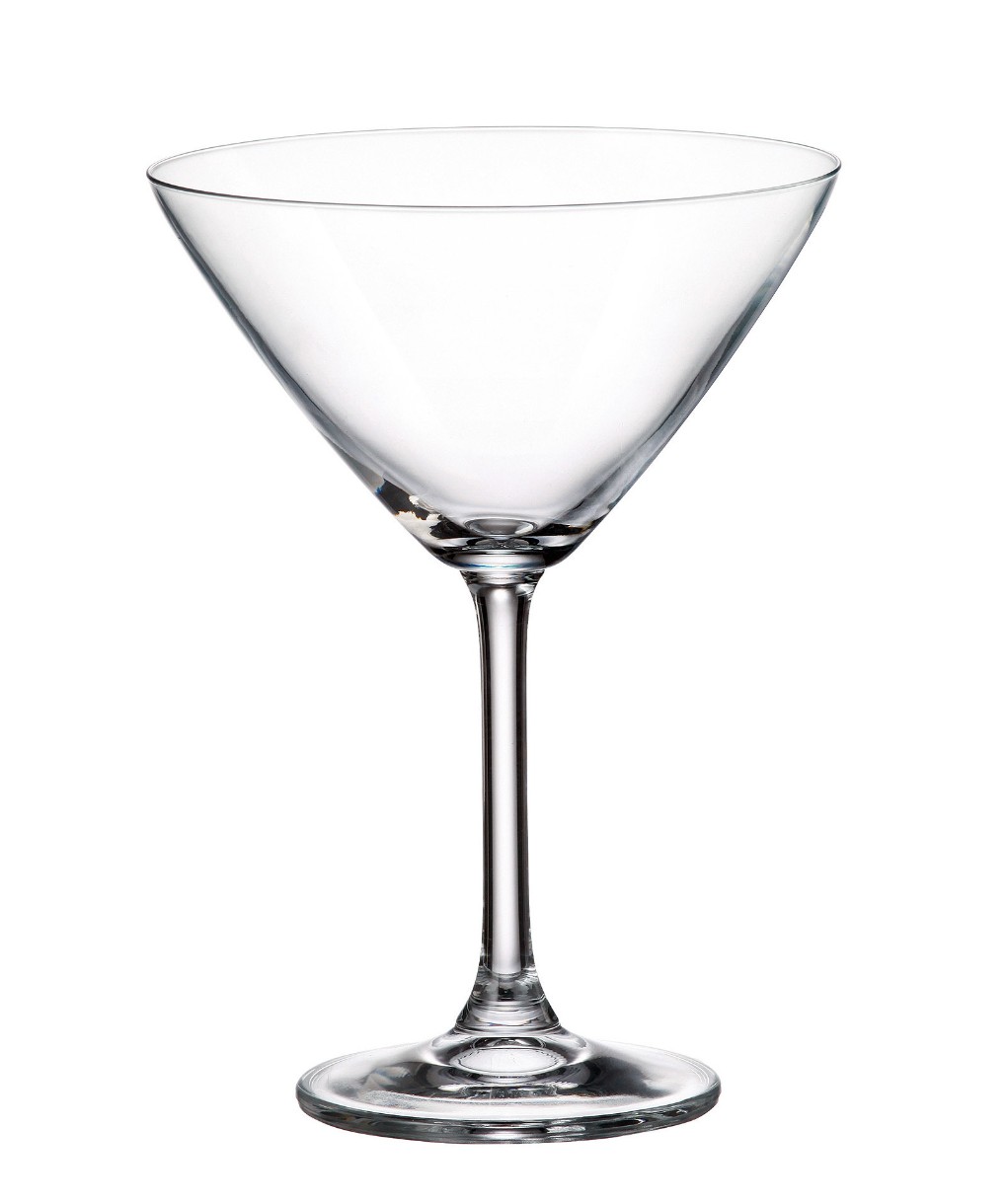 Набор бокалов Bohemia Colibri 280ml 998644