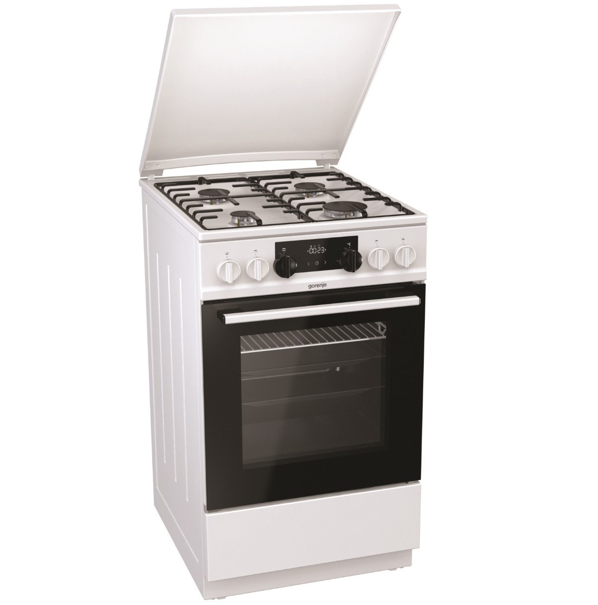 Газовая плита Gorenje K5351WH