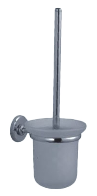 Ершик для унитаза Aquaplus 6290C