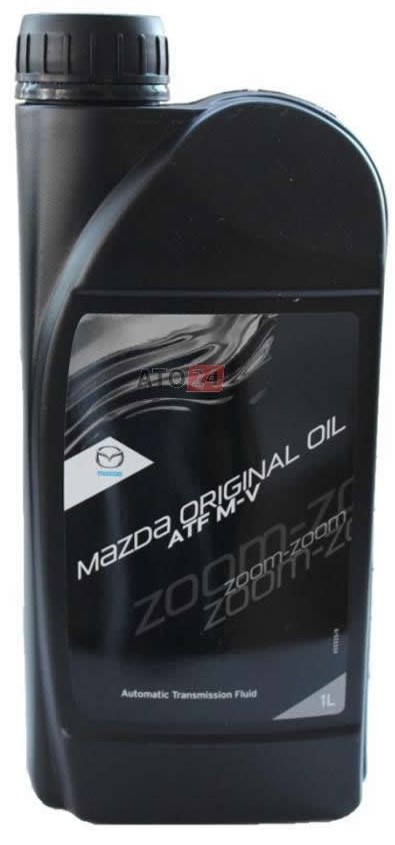 Ulei de transmisie auto Mazda Original Oil ATF M-V 1L