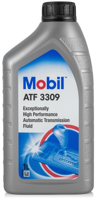 Трансмиссионное масло Mobil ATF 3309 1L