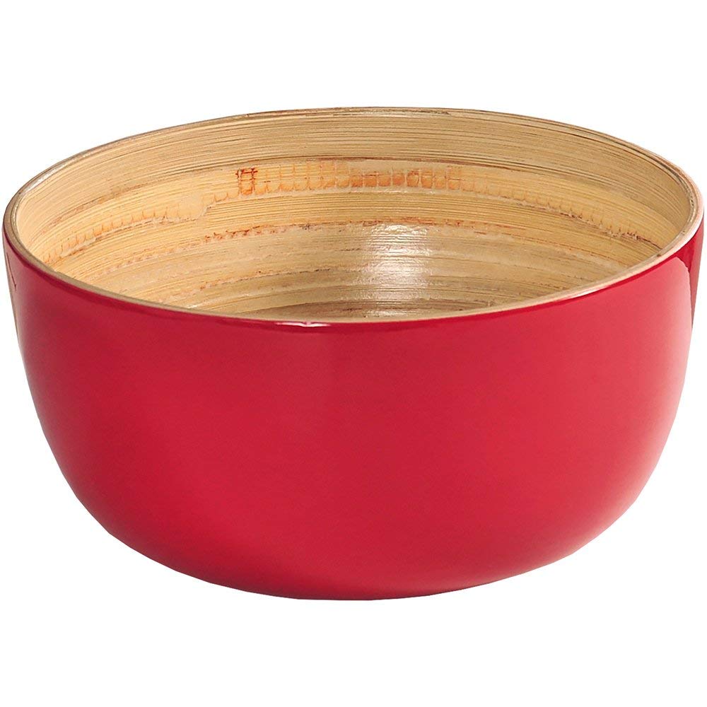 Bol pentru fructe Kesper Wood (63245)