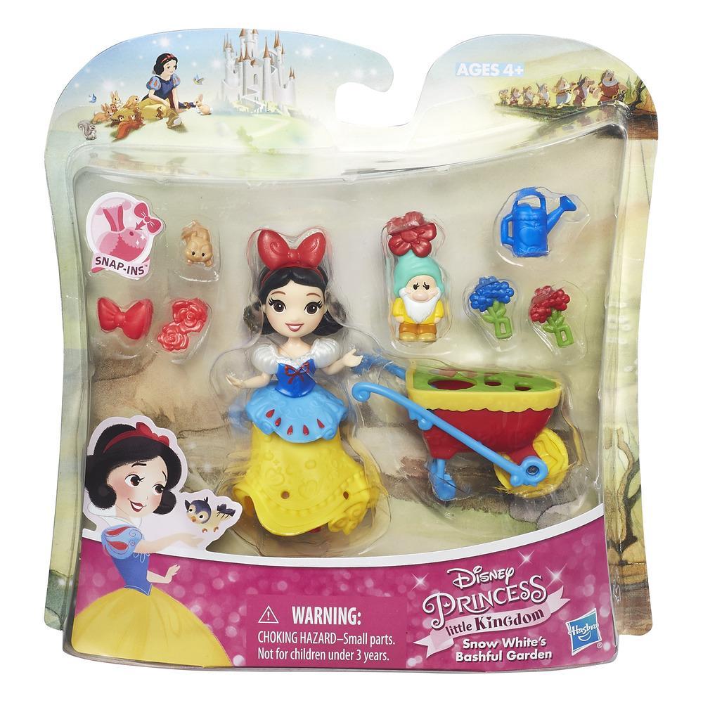 Игровой набор Hasbro Disney Princess (B5334)