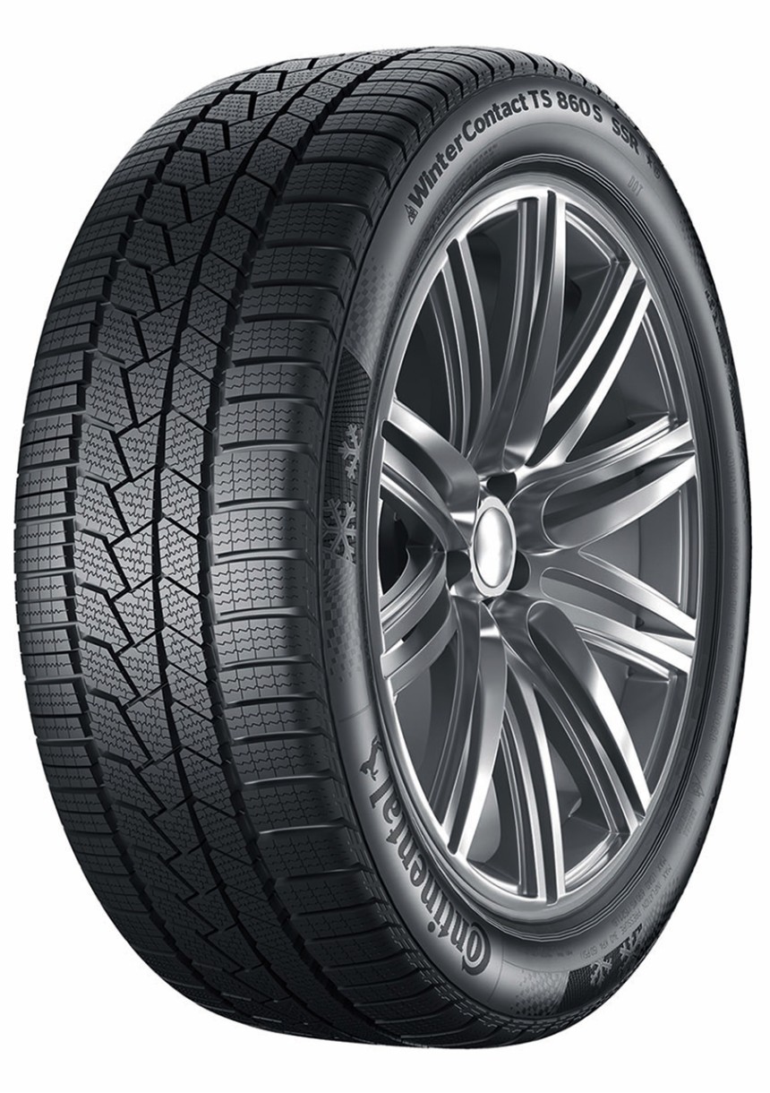 Anvelopa Continental ContiWinterContact TS860S 275/35 R20 102W XL