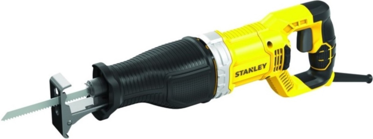 Сабельная пила Stanley SPT900