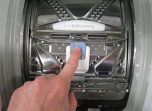 Whirlpool как снять замок Стиральная машина Whirlpool TDLR 60230, купить по выгодной цене с доставкой по М