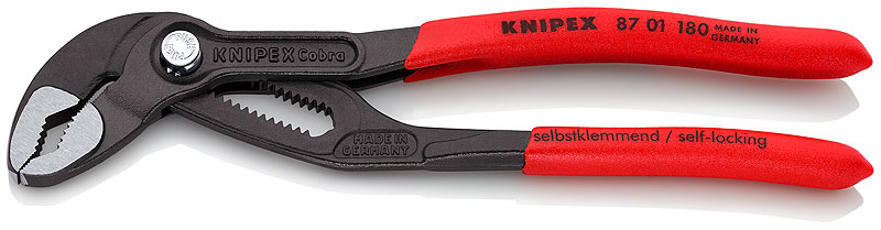 Клещи Knipex Cobra KN-8701180