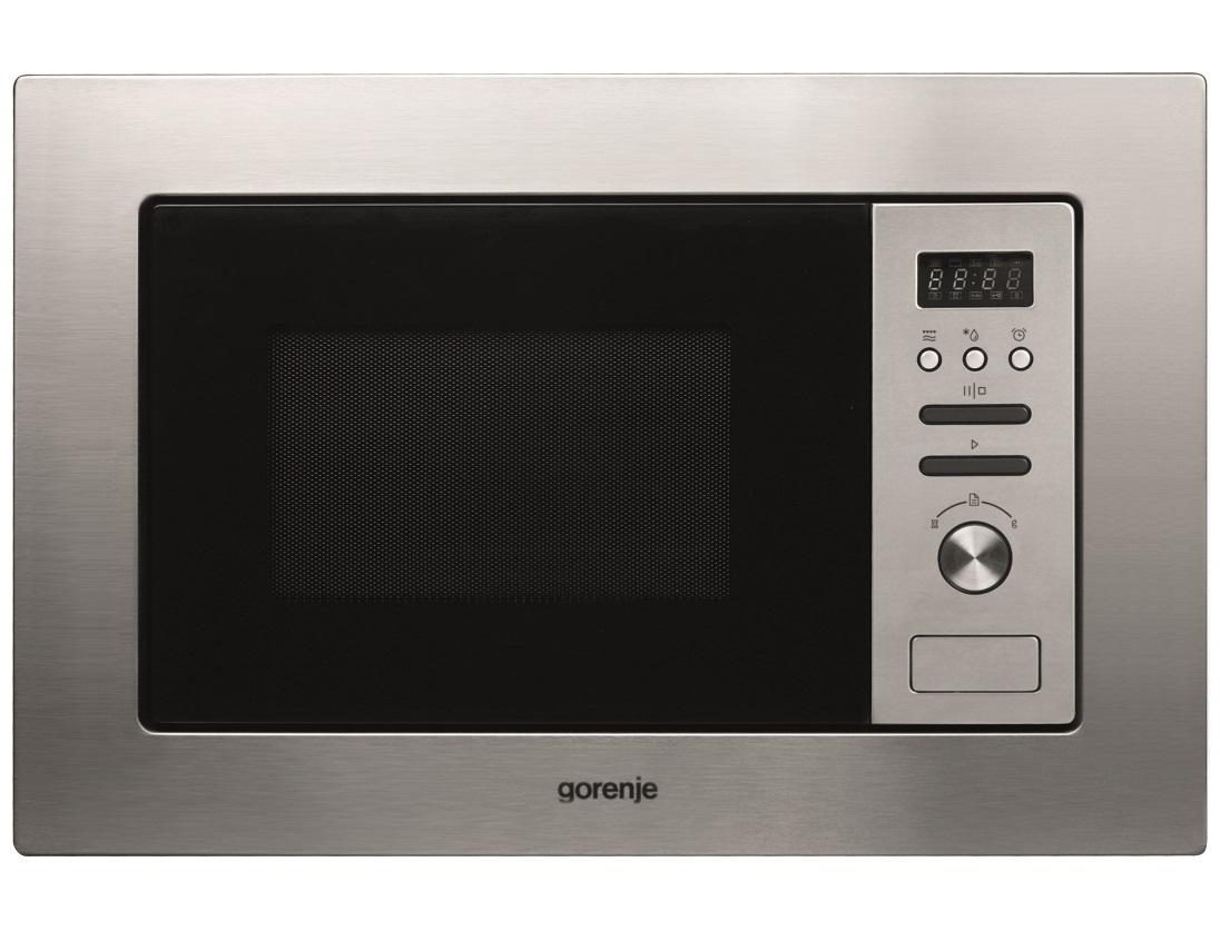 Встраиваемая микроволновая печь Gorenje BM300X