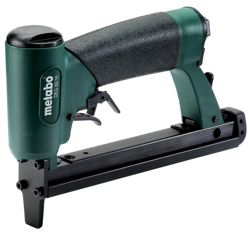 Stapler pneumatic Metabo DKG 80/16 (601564500)