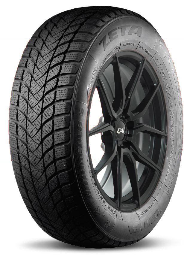 Шина Zeta Antarctica 5 185/65 R14 86T
