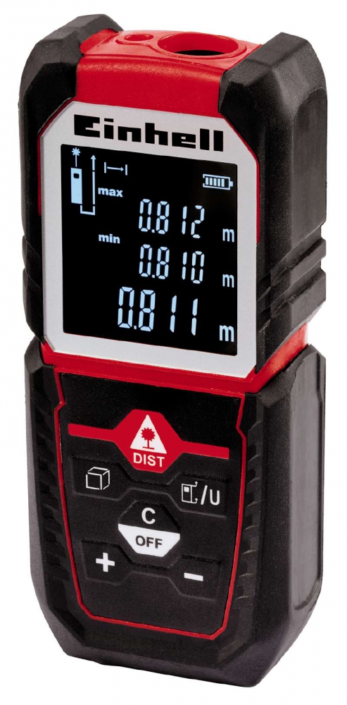 Дальномер Einhell TC-LD 50