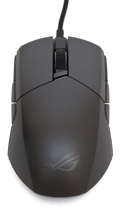 Компьютерная мышь Asus ROG Pugio