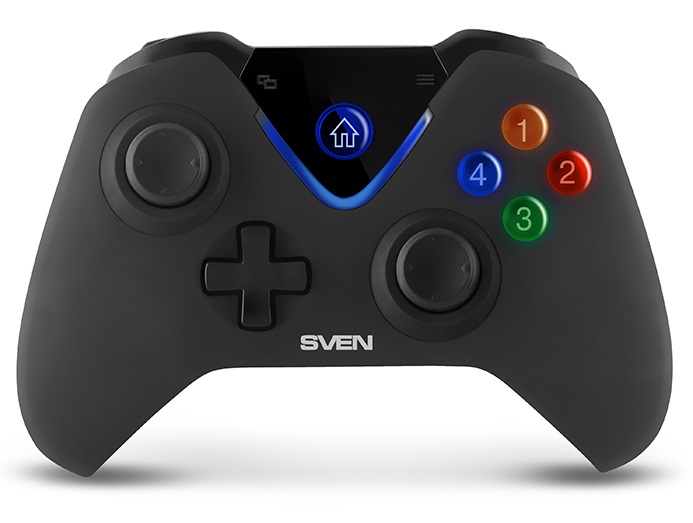 Геймпад Sven GC-5070
