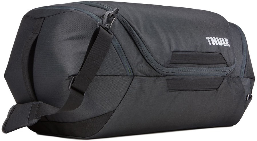 Geantă Thule Subterra Duffel 3204026 60L Dark Shadow