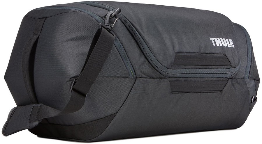 Дорожная сумка Thule Subterra Duffel 3204026 60L Dark Shadow