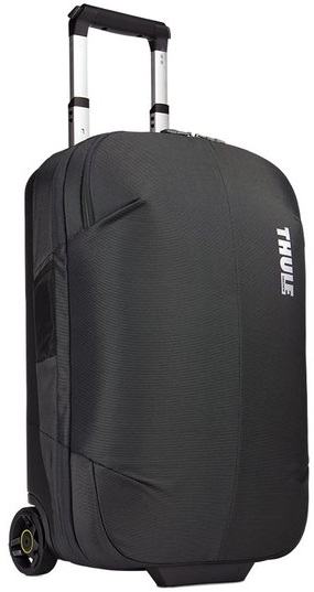 Geantă Thule Subterra Rolling Carry-On 3203446 36L Dark Shadow