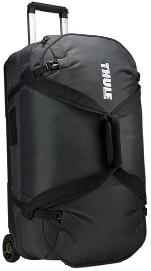 Сумка Thule Subterra Rolling Duffel 3204028 75L Dark Shadow