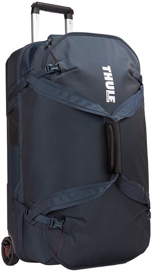 Geantă Thule Subterra Wheeled Duffel 3204028 75L Mineral Blue