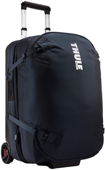 Сумка Thule Subterra Rolling Split Duffel 3203450 56L Mineral