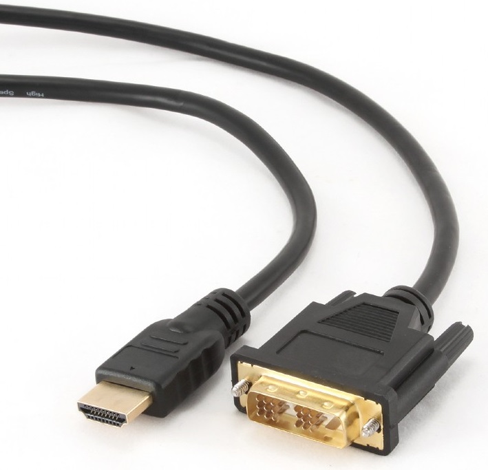 Cablu Cablexpert CC-HDMI-DVI-10