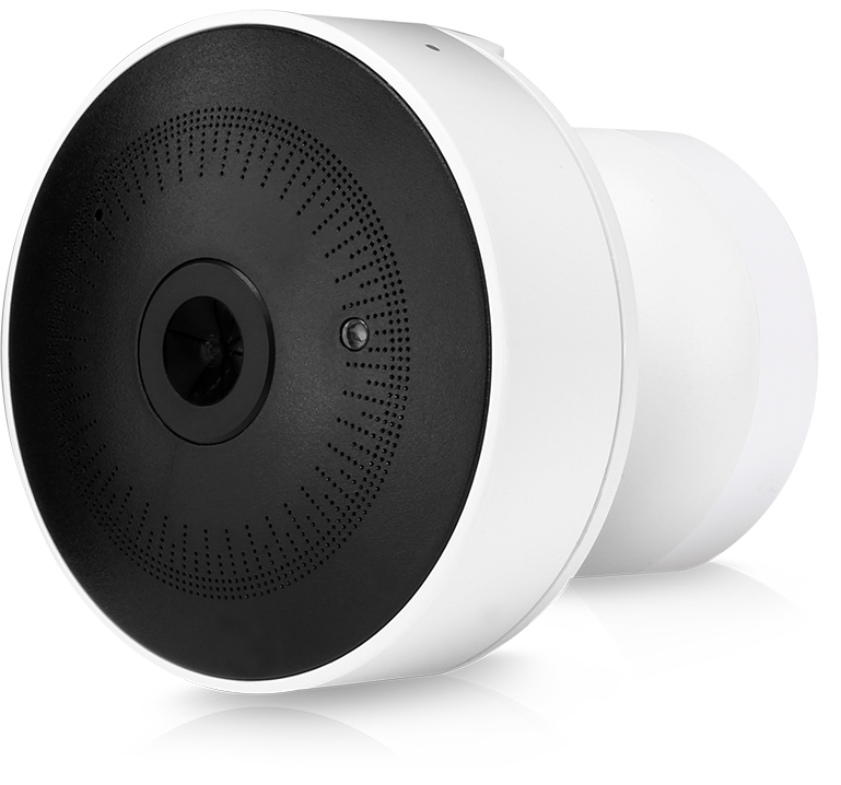 Камера видеонаблюдения Ubiquiti UniFi UVC-G3-Micro